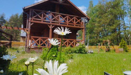 Osada nad żurawim stawem - Foto 3