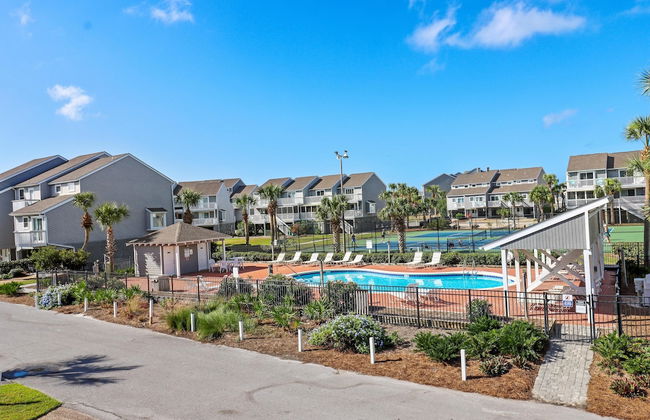 Barrier Dunes 248 - 111 Endless Summer - Foto 68