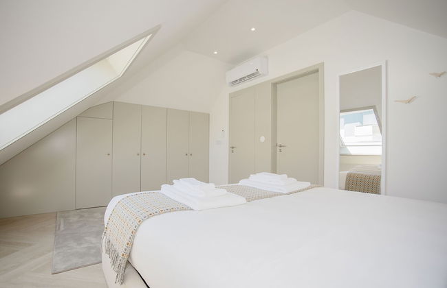 Liiiving in Porto - Luxury Beachfront Apartment VI - Foto 11