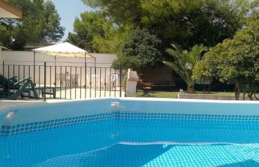 Villa Lucia - Foto 5