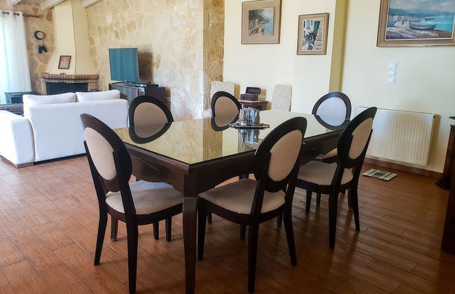 Villa Helena - Foto 6