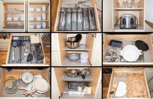 Spacious 6 Bedroom Home with a Heated Salt Water Pool, Theater & Game Room - Foto 29