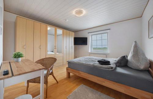 Ferien-Monteurwohnung Kaiser - Foto 13