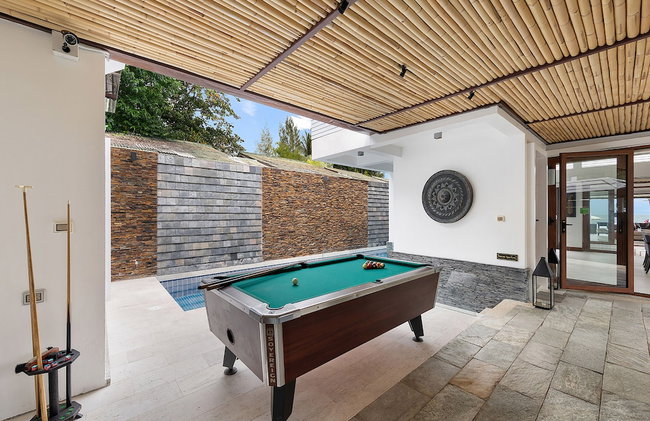 Villa Chi Samui - Foto 37