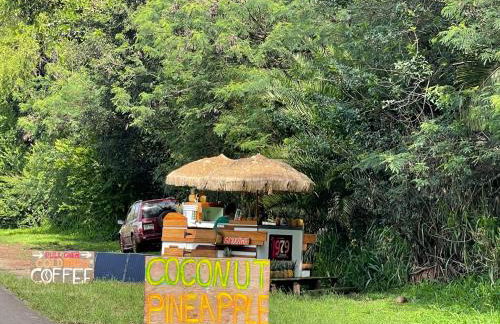 The Three Tables Remote Retreat - Foto 24