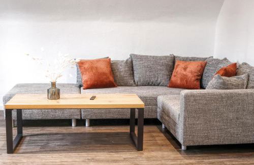 LIGHTPLACE • Größere Gruppen • 4 Einzelzimmer • Boxspring • Smart TV • Biergarten • Restaurant - Foto 37