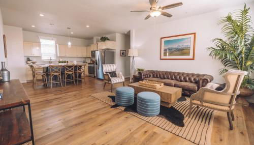 Ranch House at Galway Downs - Foto 2