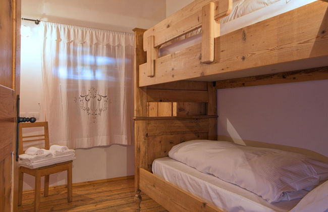 Typical Cottage in Bellamonte Italy With Bubble Bath - Foto 7