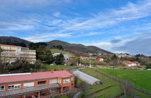 El Mirador de los Vega con parking gratuito - Foto 1