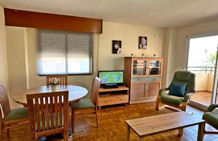 LAS OLAS GANDIA - Alquiler solo a familias - Foto 17