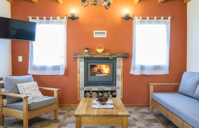 Amazing Lodge in San Martin de los Andes SMA-RV by Apartments Bariloche - Foto 55