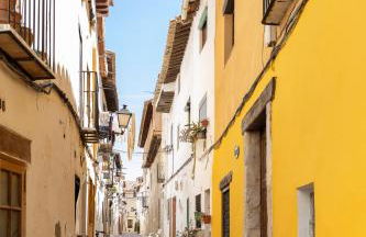 Casa Museo RAKKANA - En el Centro de Requena - Foto 41