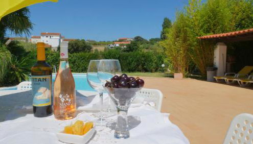 Casa da Joana, Quinta Carmo - Alcobaça/Nazaré - Foto 5