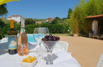 Casa da Joana, Quinta Carmo - Alcobaça/Nazaré - Foto 5