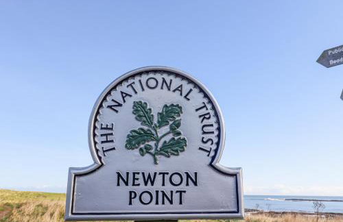 St Marys Cottages No1 - Foto 44