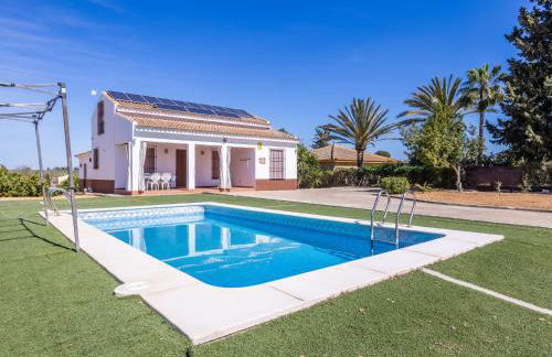 Holiday Home Rocio by Interhome - Foto 2