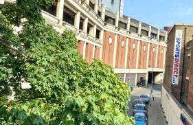 Free Parking! Kingston Studio, ideal for professionals relocators and leisure stays, near Kingston Station and Shopping Centre - Foto 2