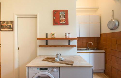 ROMA your home in trastevere e gianicolo - Foto 14