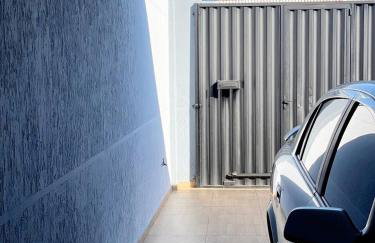 Casa com grade na piscina,ideal para familia com crianças - Foto 36