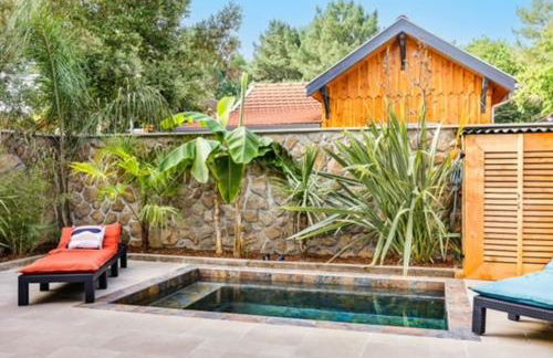 La Cabane du Huga N°1 - Foto 21