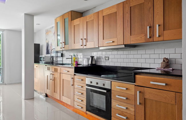 The Fairways Golf Villas - Photo 42