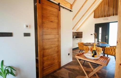 Family Resort Plitvice Lakes- Mountain view Tina - Foto 10