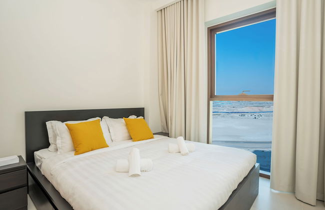 Tanin - Luxurious 5th Floor Retreat at Summer 3 CreekBeach - Foto 3