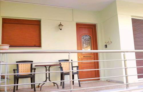 Karfas sea view apartment - Photo 2