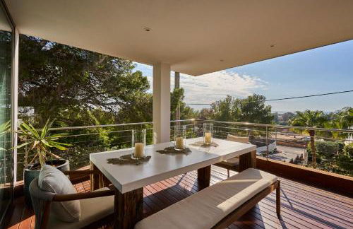 Talamanca 3-bedroom villa ensuite, nice sea view - Foto 55