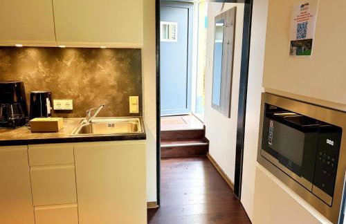 Lavish holiday home in Oberhambach - Foto 51