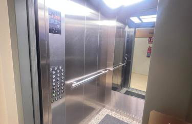 Coblanca 41-gym-heated pool-sauna-jacuzzi-wifi-3 minutes walk from the sea - Foto 18