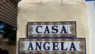 Casa Angela, Gata de Gorgos with heated pool - Foto 5