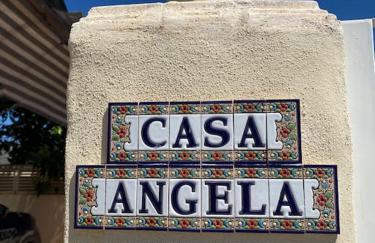 Casa Angela, Gata de Gorgos with heated pool - Photo 5