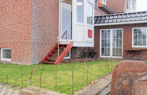 JAKSE-Apartments - Dein Ruhepol an der Nordseeküste mit Sauna - Foto 31