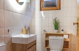 Bayerwaldchalet 2 - Foto 10