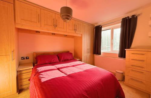 Stunning 4 BR Townhouse for 8 With Free Parking - Foto 6