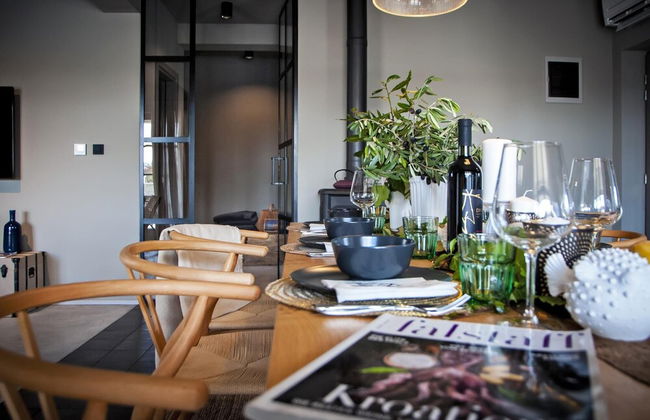 Villa Renata With Sauna Private Pool Jacuzzi - Photo 10