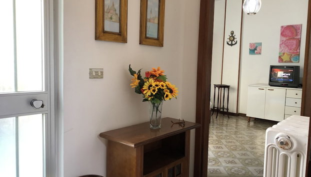 Suite del Mar - Foto 2, Entrada interior