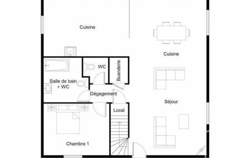 Chalet Avenir - Foto 37