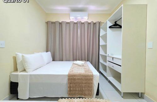 Casa 3 Quartos 2 Banheiros prox Cataratas e Centro - Foto 30