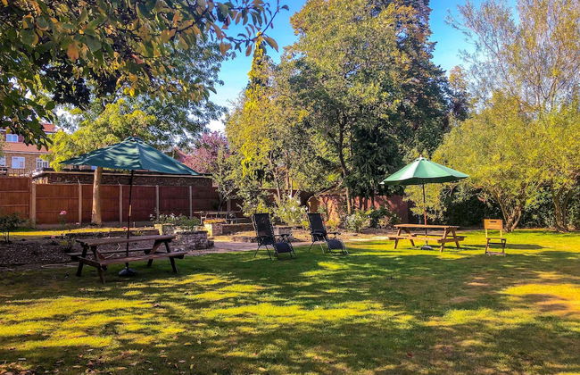 Mapesbury Lodge - Foto 16