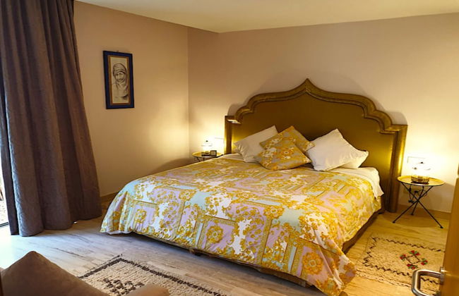 13 Bedroom Villa With Heated Pool, Golf Course, Seaside - Photo 7