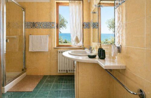 Domina Levante - Exotic Villa with private SPA and Beach access - Photo 28
