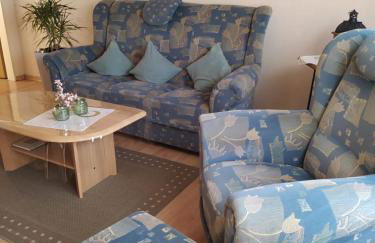 Ferienwohnung- Haus Anna - Foto 6