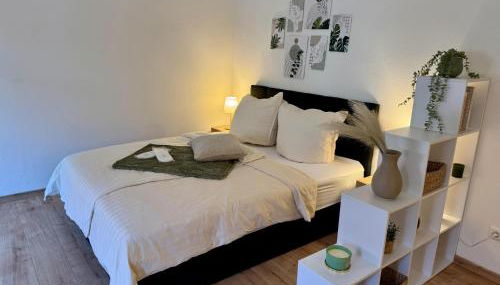 Residenz am Wörlitzer Park - Foto 5