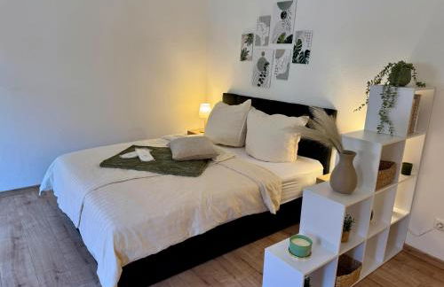 Residenz am Wörlitzer Park - Foto 5