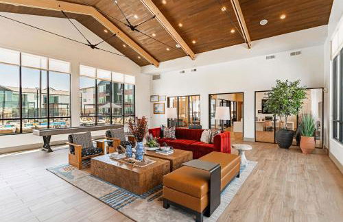 Landing Amazing 2BD Clubhouse Gym - Foto 28