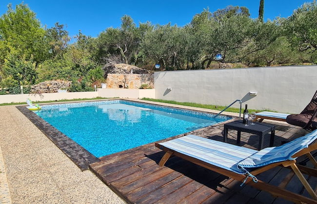 Villa Ivana - Foto 2