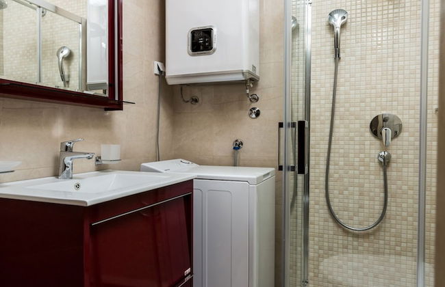 Apartmani Vujanović - Foto 63