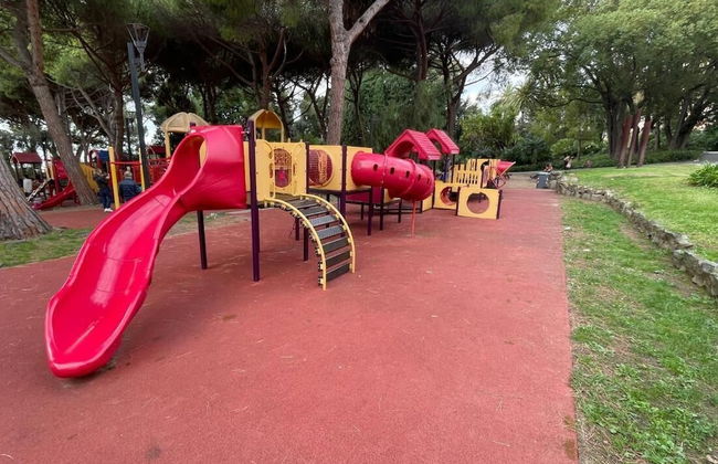 Sea And Park-genoa Nervi - - Foto 26